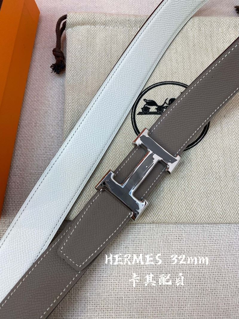 Hermes Belts